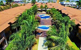 Hotel Imperial Sorriso